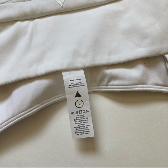 BALANCE ATHLETICA VITALITY IGNITE BRA - Picture 4 of 6